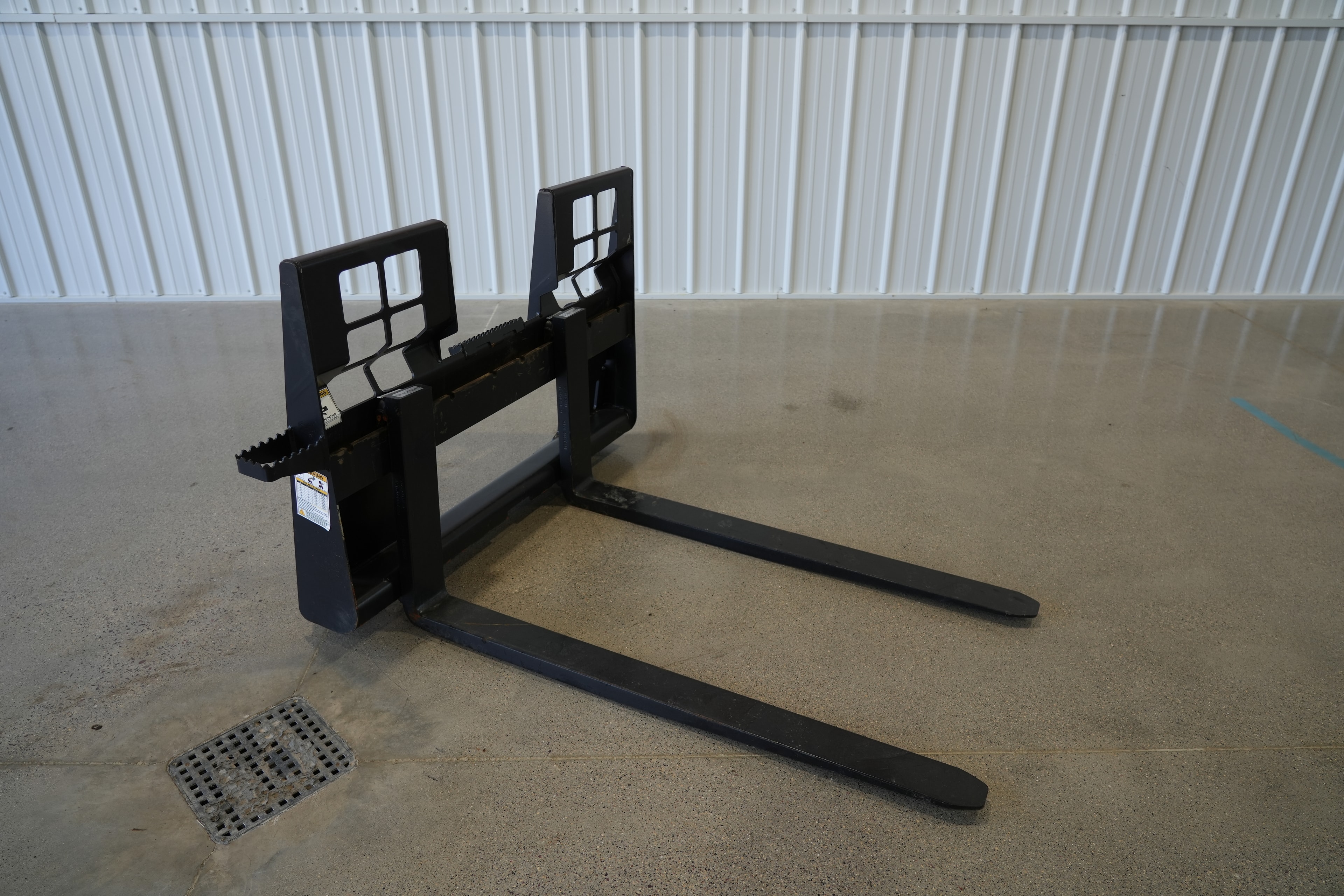 Pallet Forks