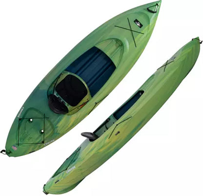 Quest Canyon 100 Kayak