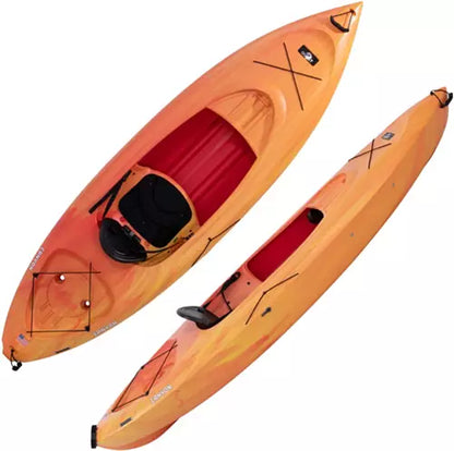 Quest Canyon 100 Kayak